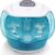 Foot Bath Massager for Salons: The Ultimate Guide to Choosing the Best Professional Foot Spa