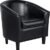 Yaheetech Barrel Leather Accent Modern Chair: Why This Stylish Seat Is Taking Over Living Rooms and Salons