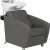Ultimate Comfort and Luxury: Salon Backwash Unit